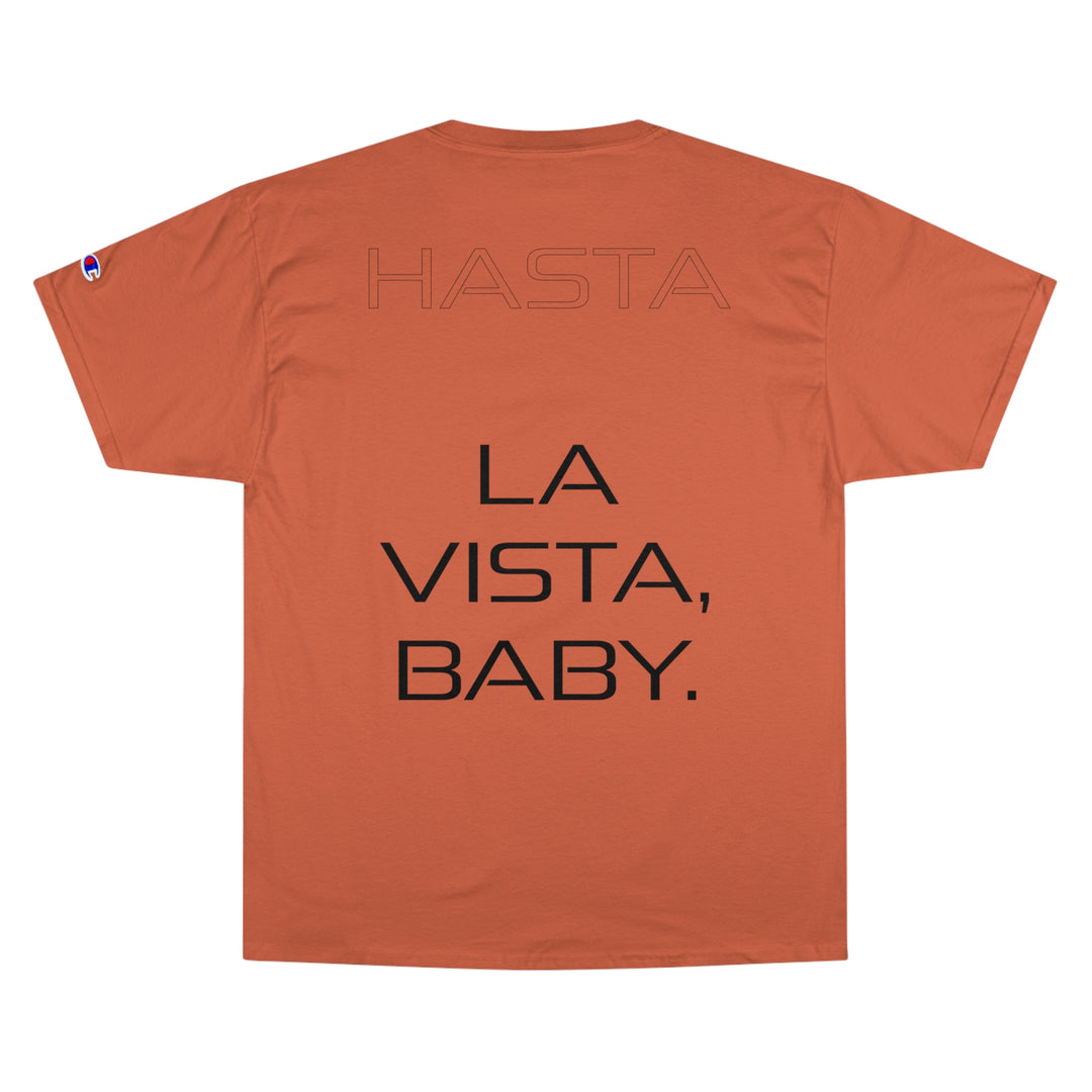 Champion T-Shirt