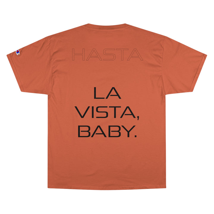 Champion T-Shirt