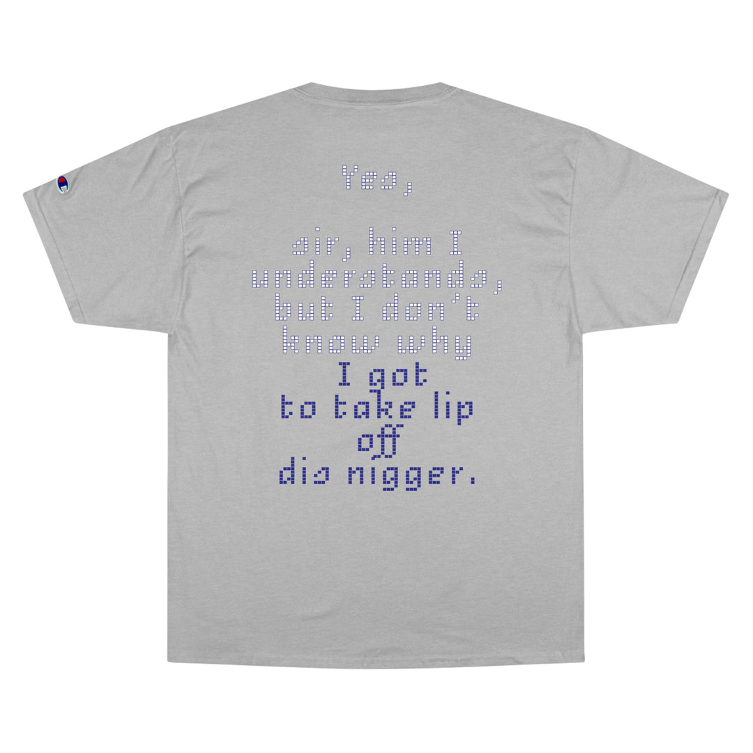 Champion T-Shirt