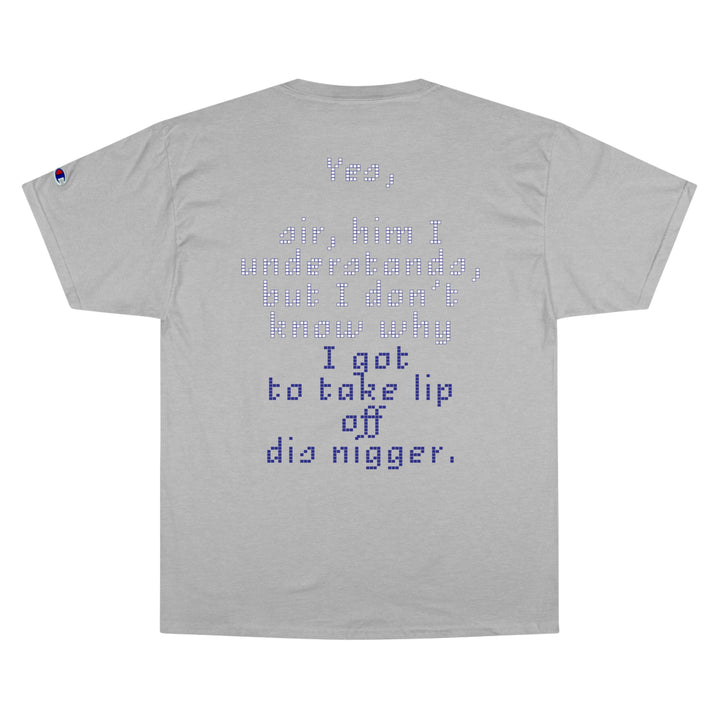 Champion T-Shirt