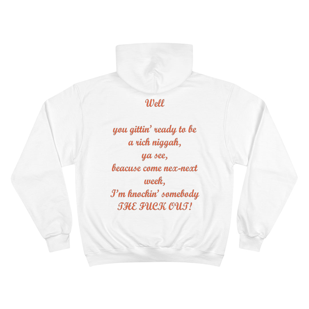Champion Hoodie