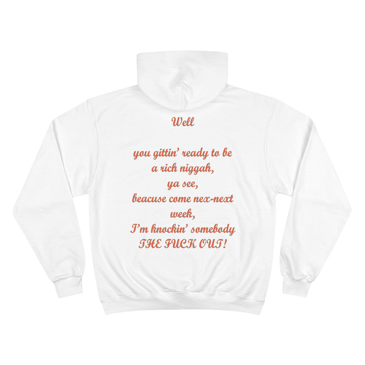 Champion Hoodie