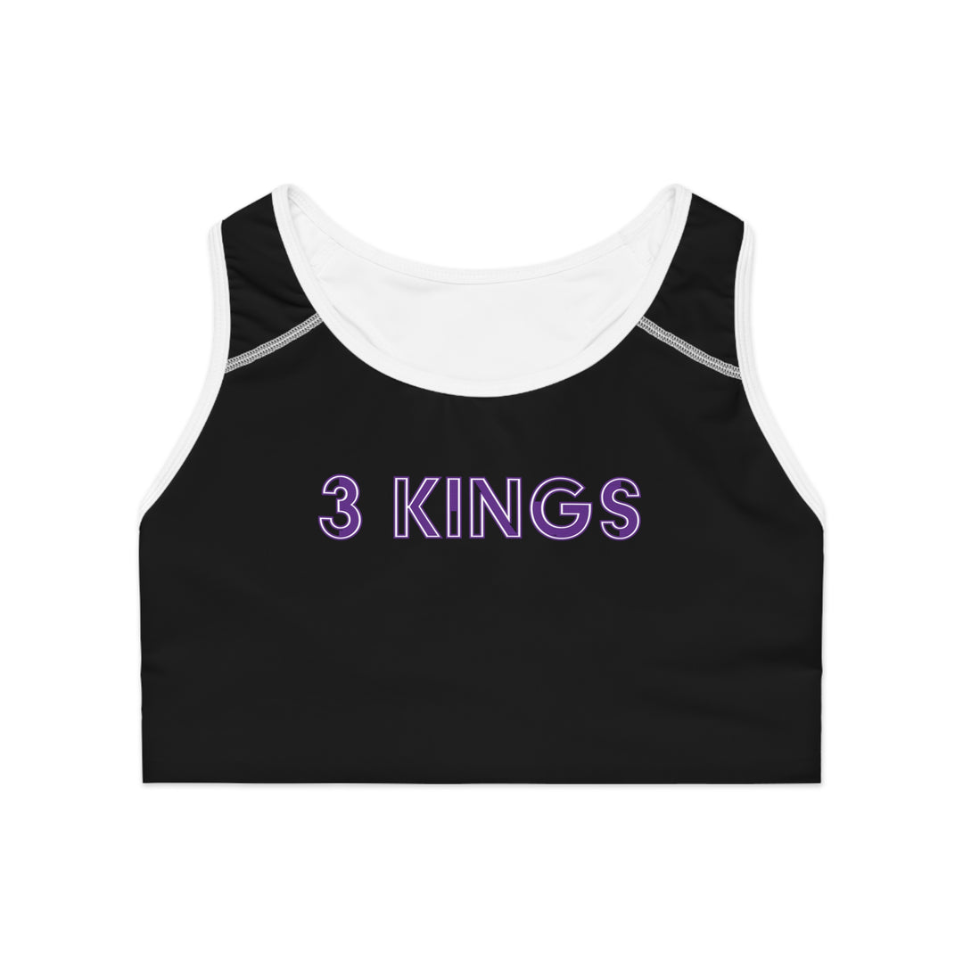 Sports Bra (AOP)