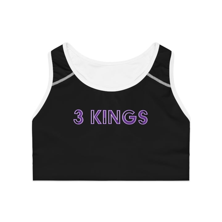 Sports Bra (AOP)