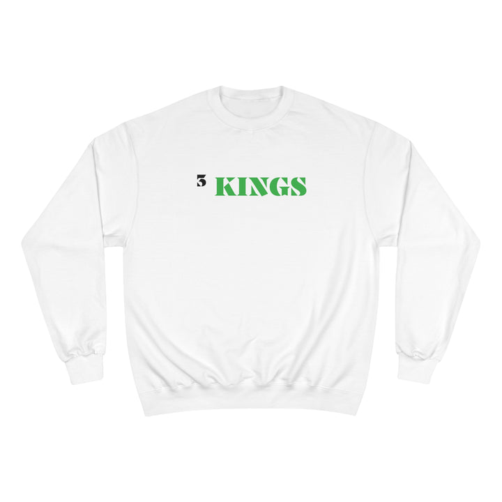 Champion Sweatshirt