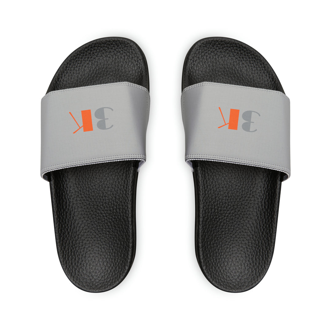 Men's PU Slide Sandals
