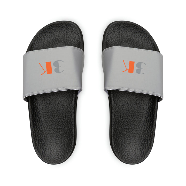 Men's PU Slide Sandals