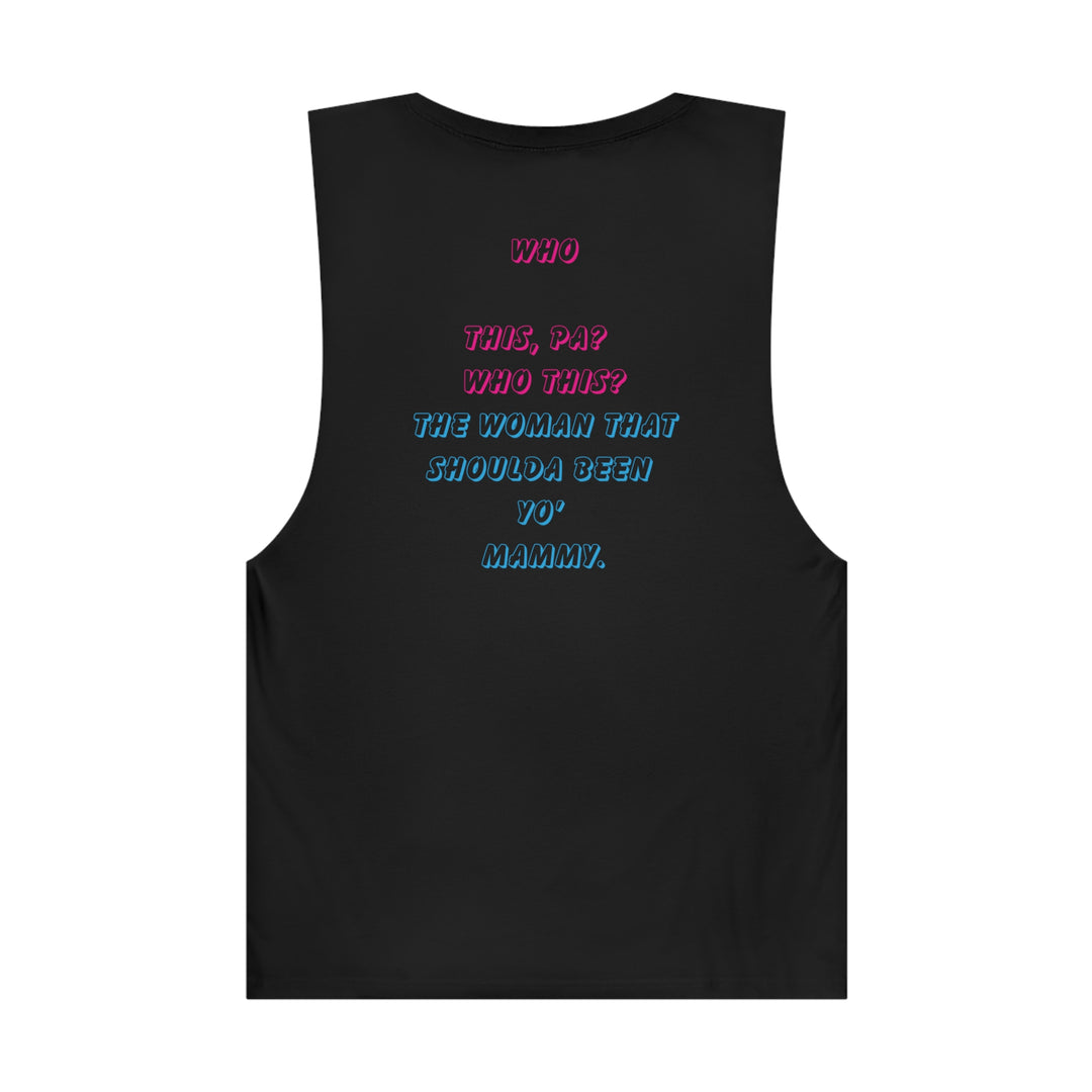 Unisex Barnard Tank