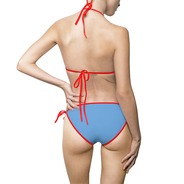 Women's Bikini Swimsuit