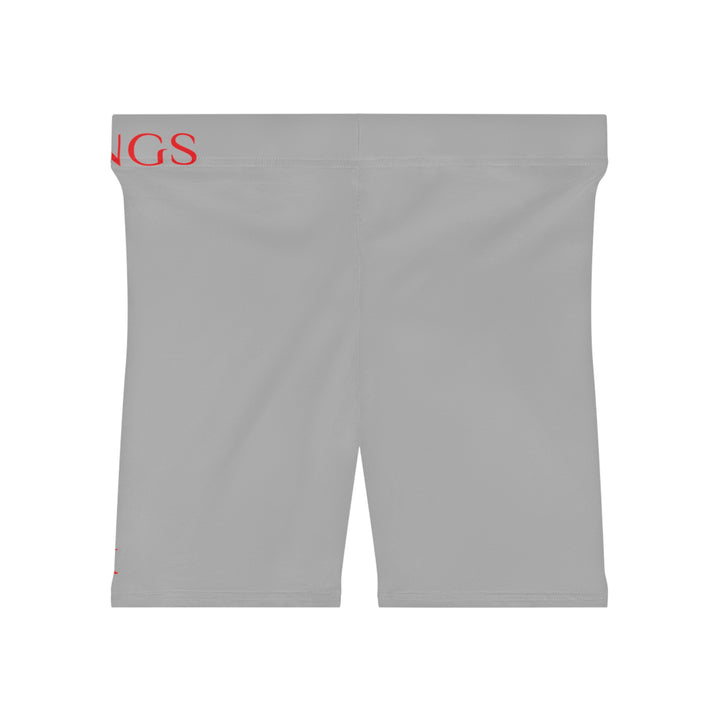 Women's Biker Shorts (AOP)