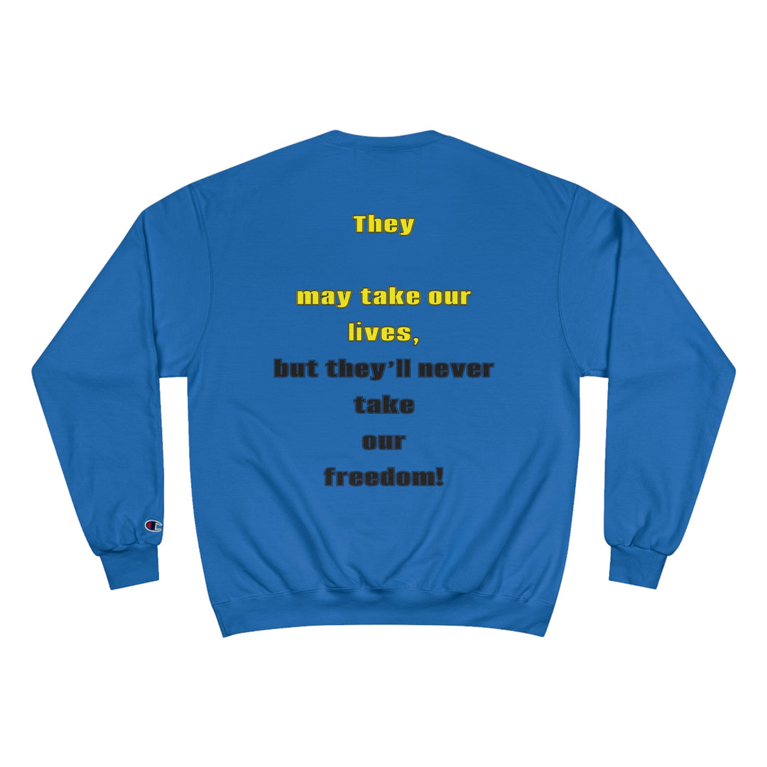 Champion Sweatshirt