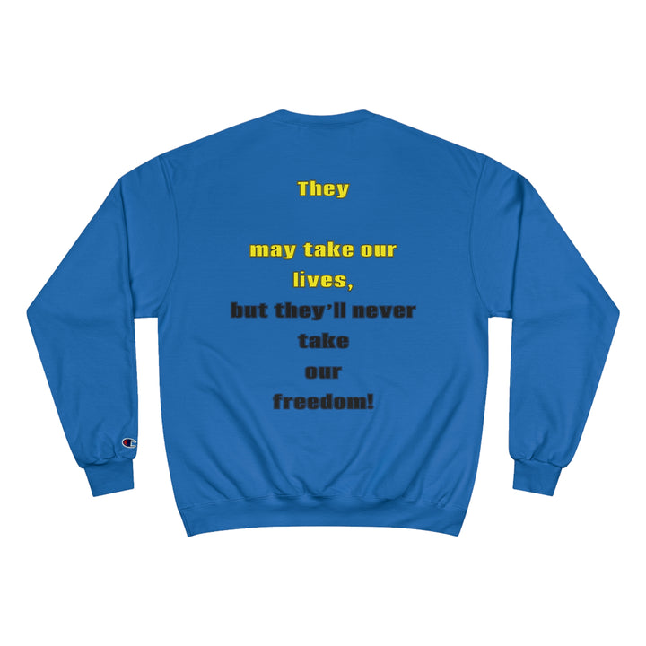 Champion Sweatshirt