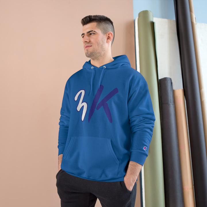 Champion Hoodie
