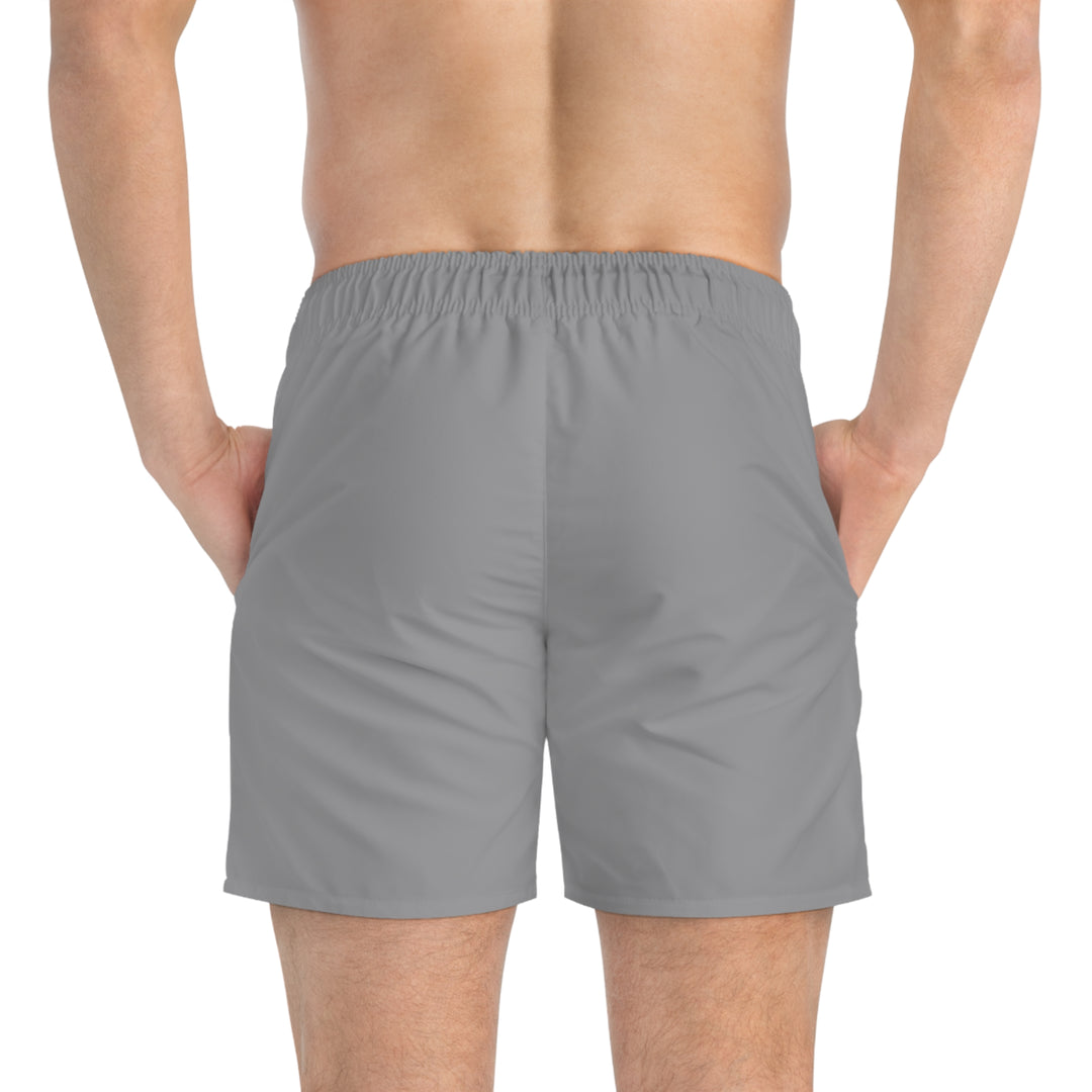 Swim Trunks (AOP)