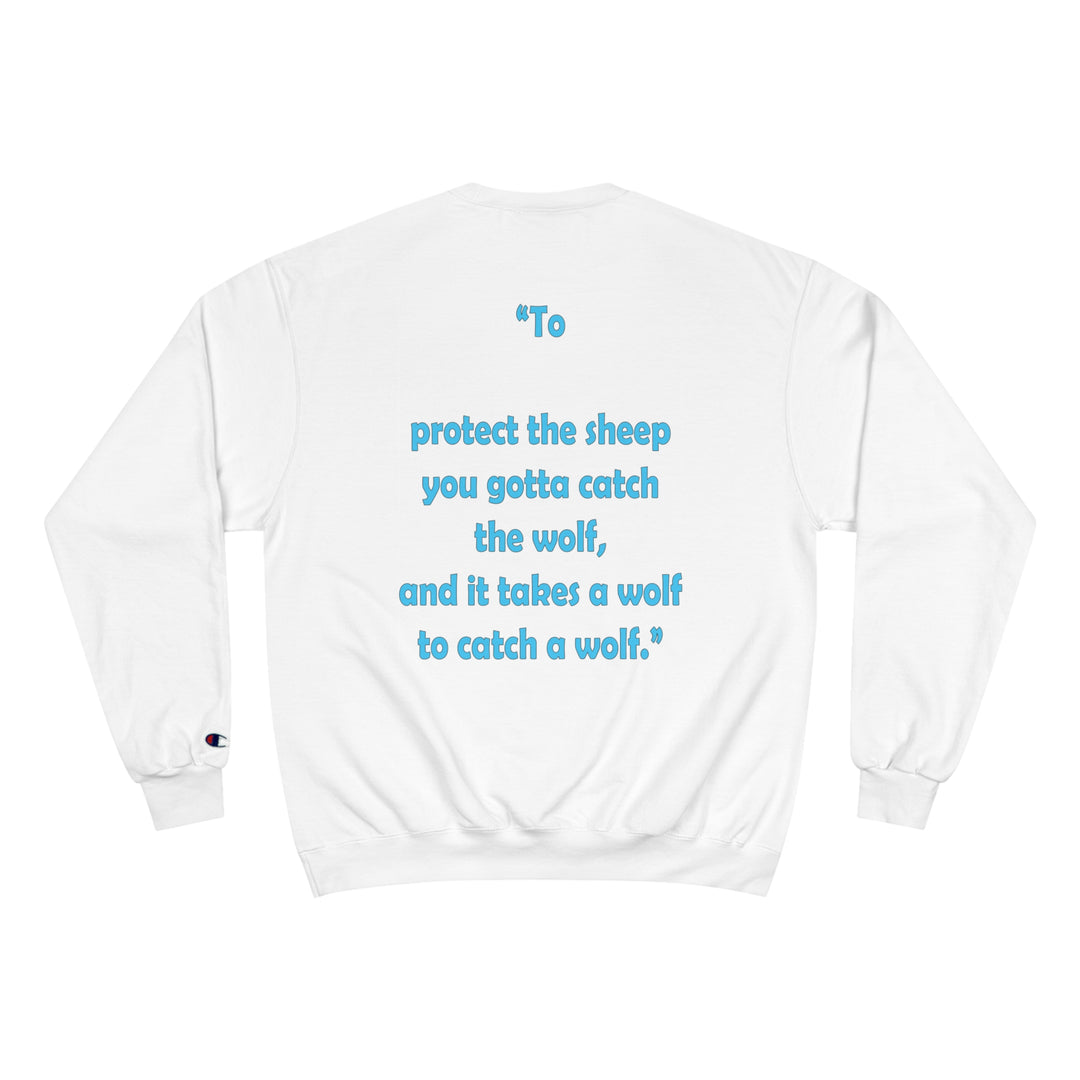 Champion Sweatshirt