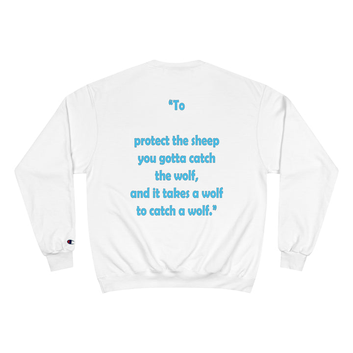 Champion Sweatshirt