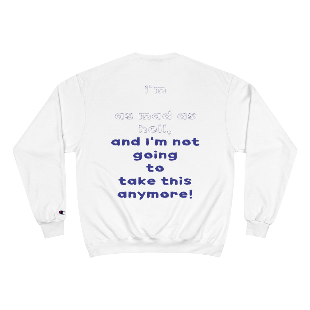 Champion Sweatshirt