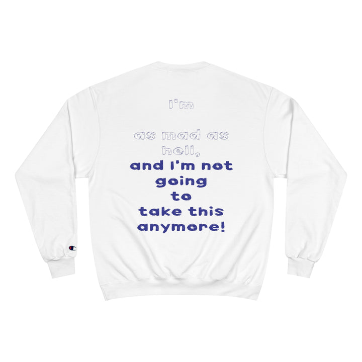 Champion Sweatshirt