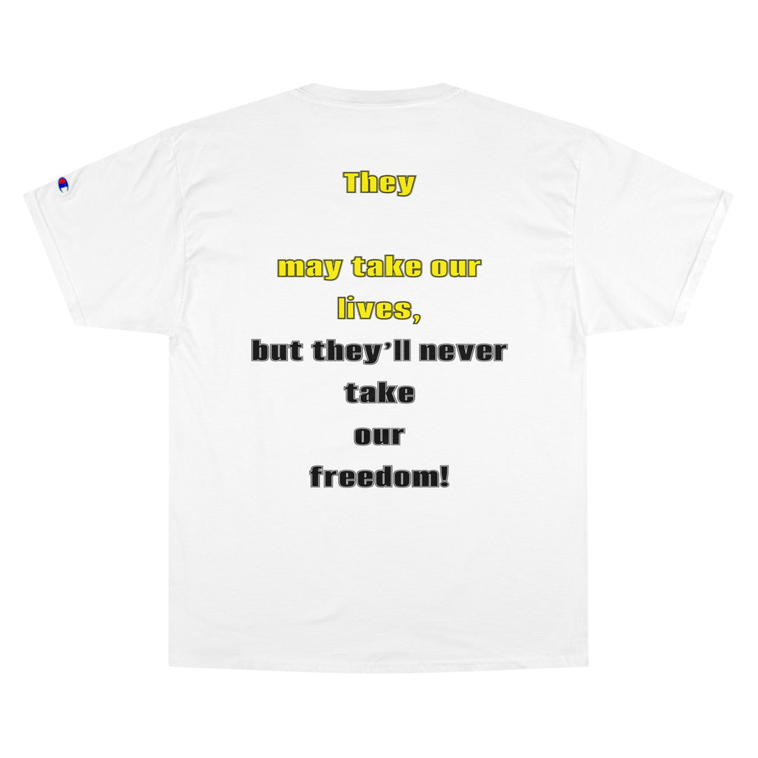 Champion T-Shirt