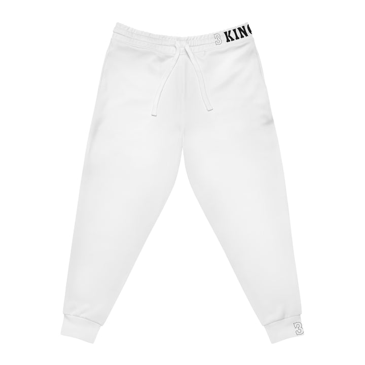 Athletic Joggers (AOP)