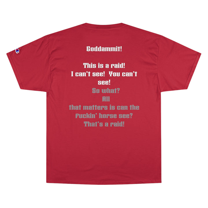 Champion T-Shirt