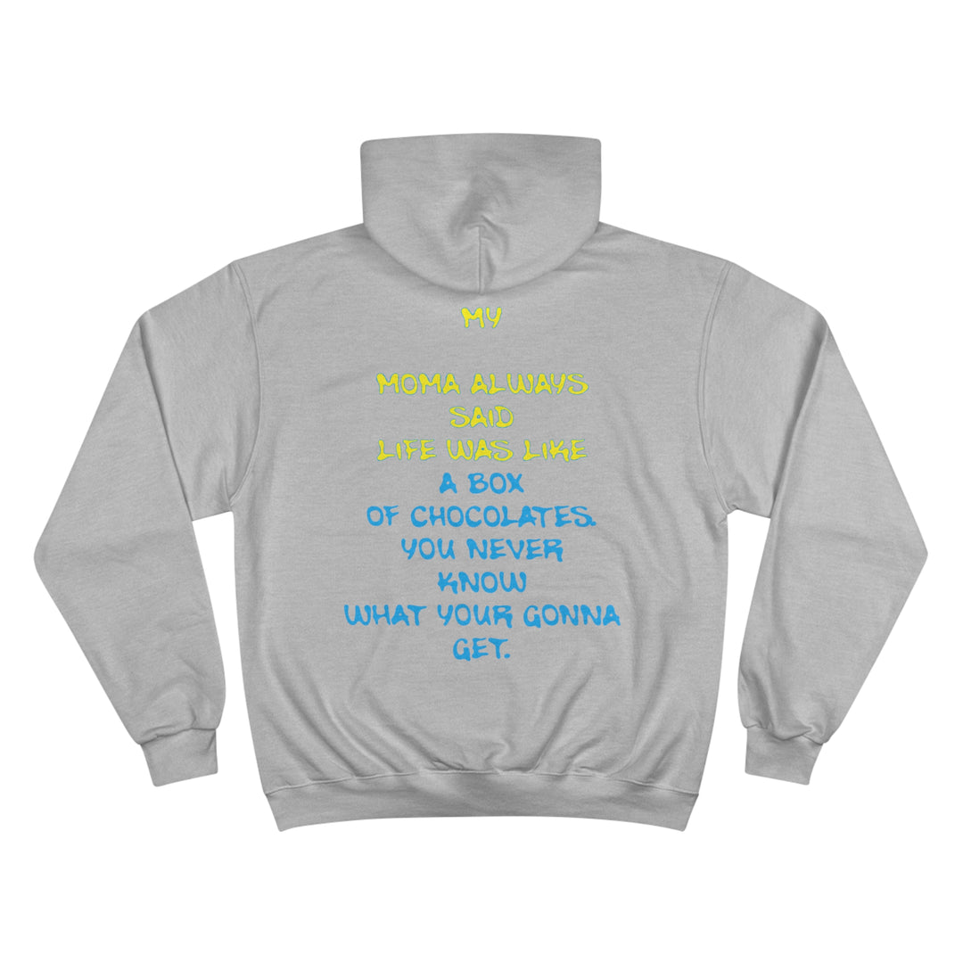 Champion Hoodie