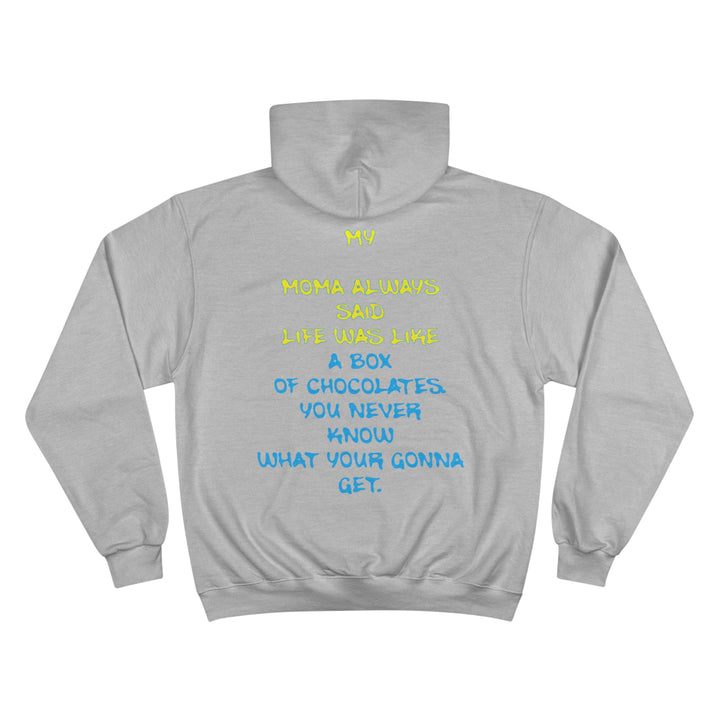 Champion Hoodie