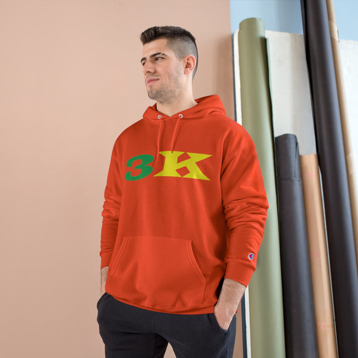 Champion Hoodie