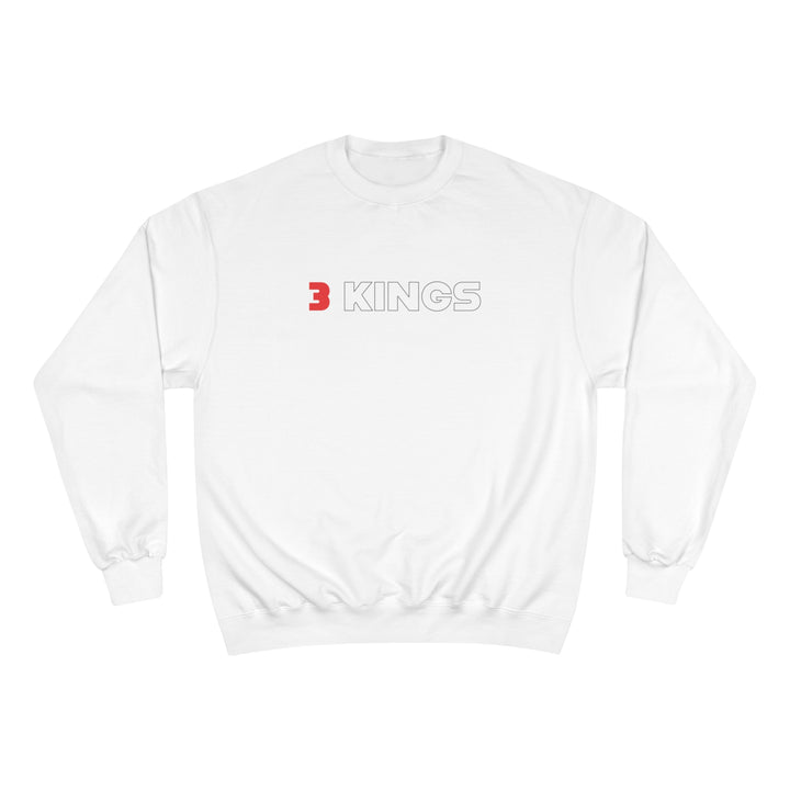 Champion Sweatshirt
