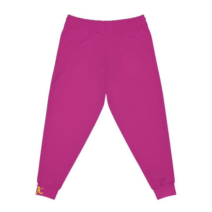 Athletic Joggers (AOP)