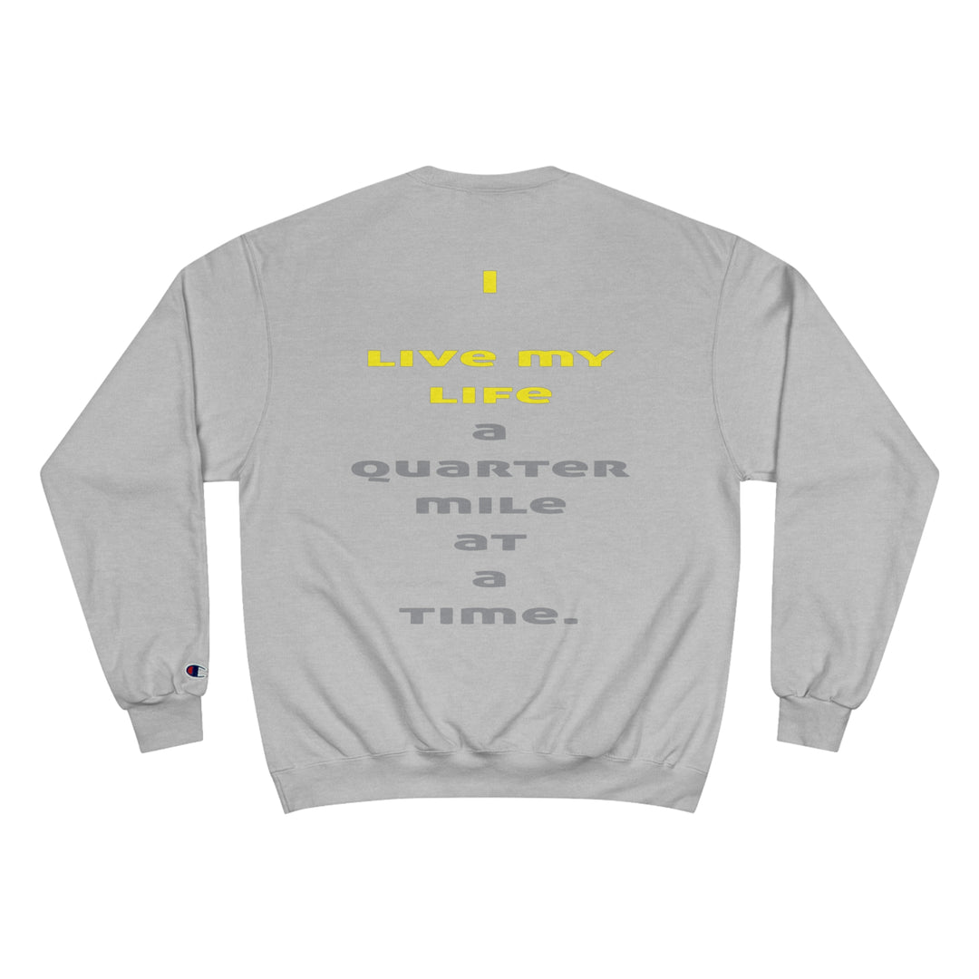 Champion Sweatshirt