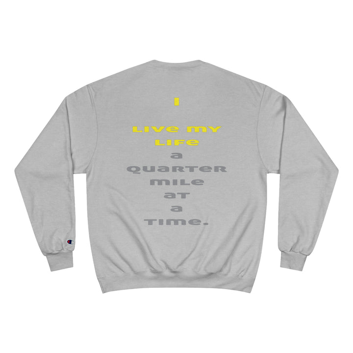 Champion Sweatshirt