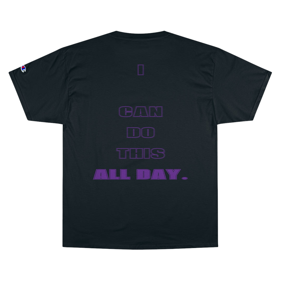 Champion T-Shirt