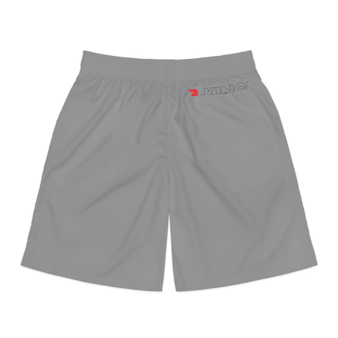 Men's Jogger Shorts (AOP)