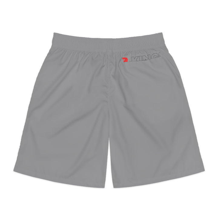 Men's Jogger Shorts (AOP)