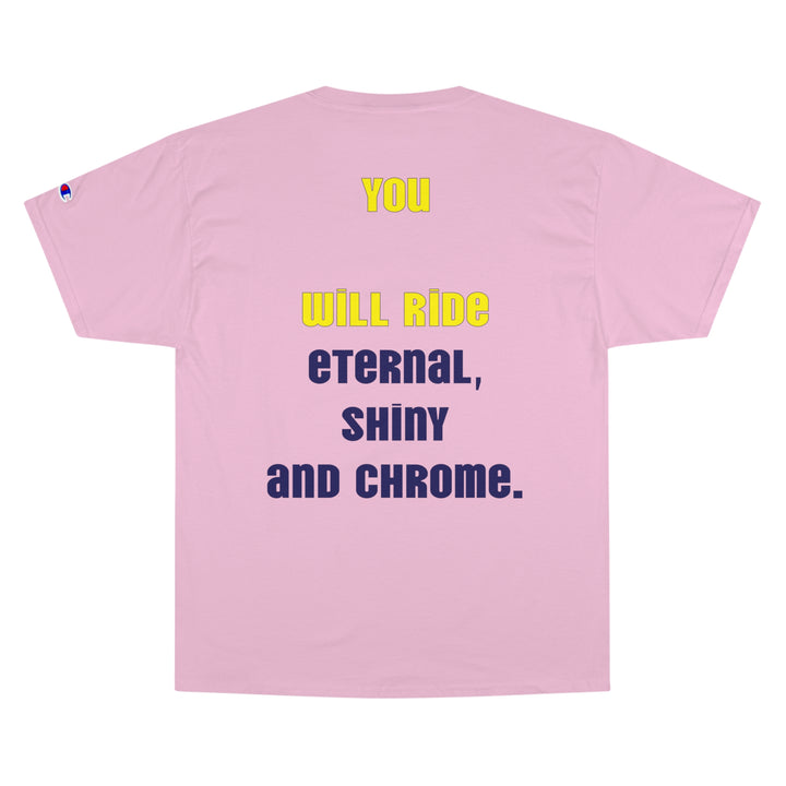 Champion T-Shirt
