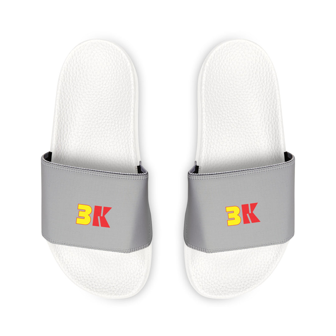Men's PU Slide Sandals