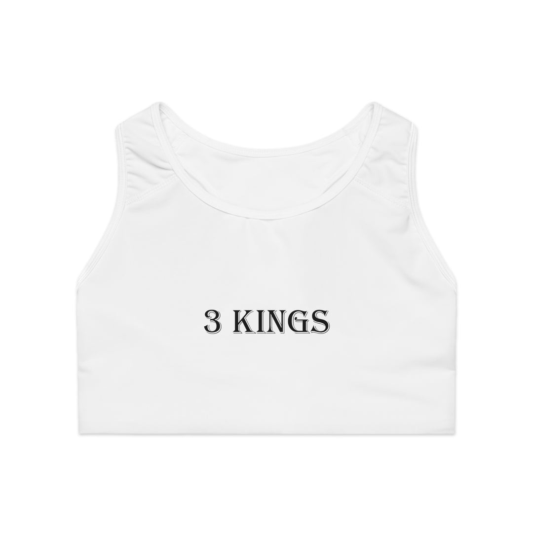 Sports Bra (AOP)