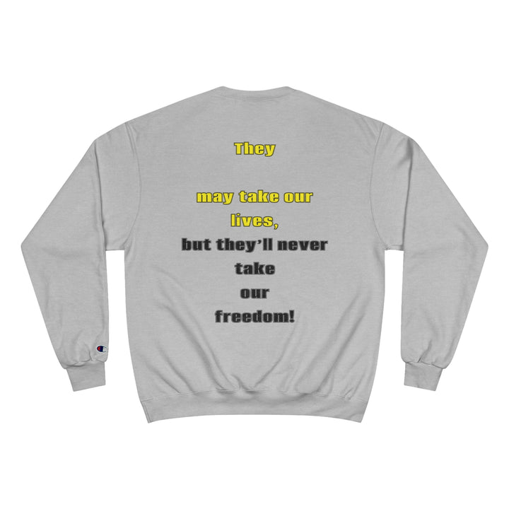 Champion Sweatshirt