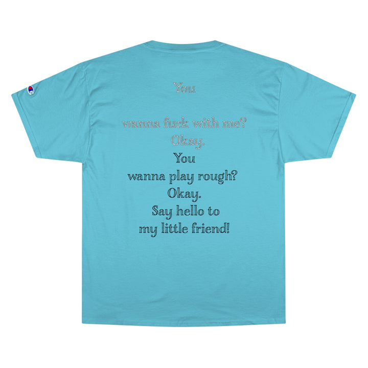 Champion T-Shirt