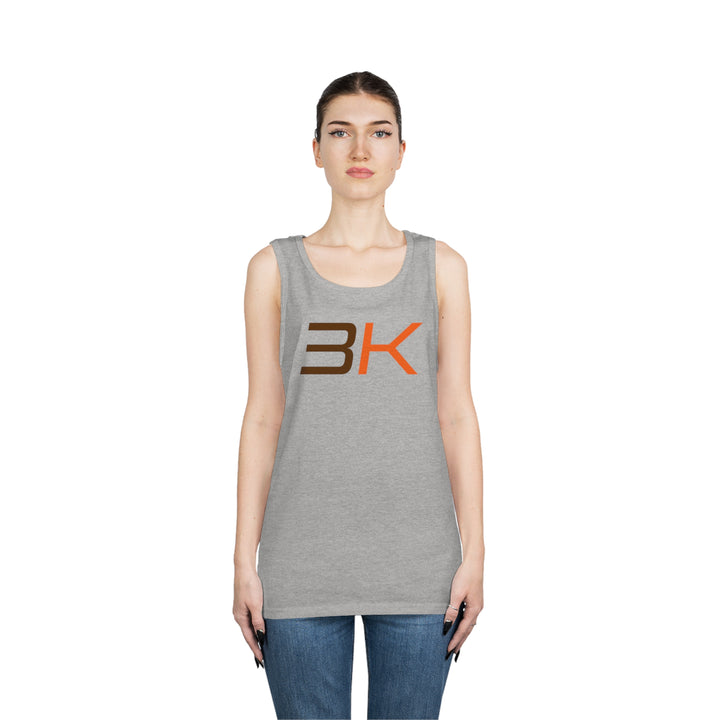 Unisex Heavy Cotton Tank Top