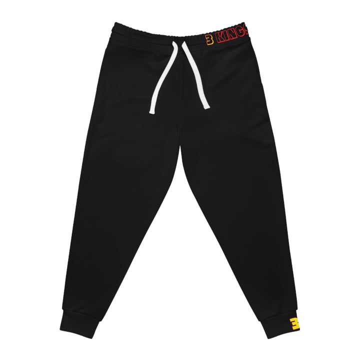 Athletic Joggers (AOP)