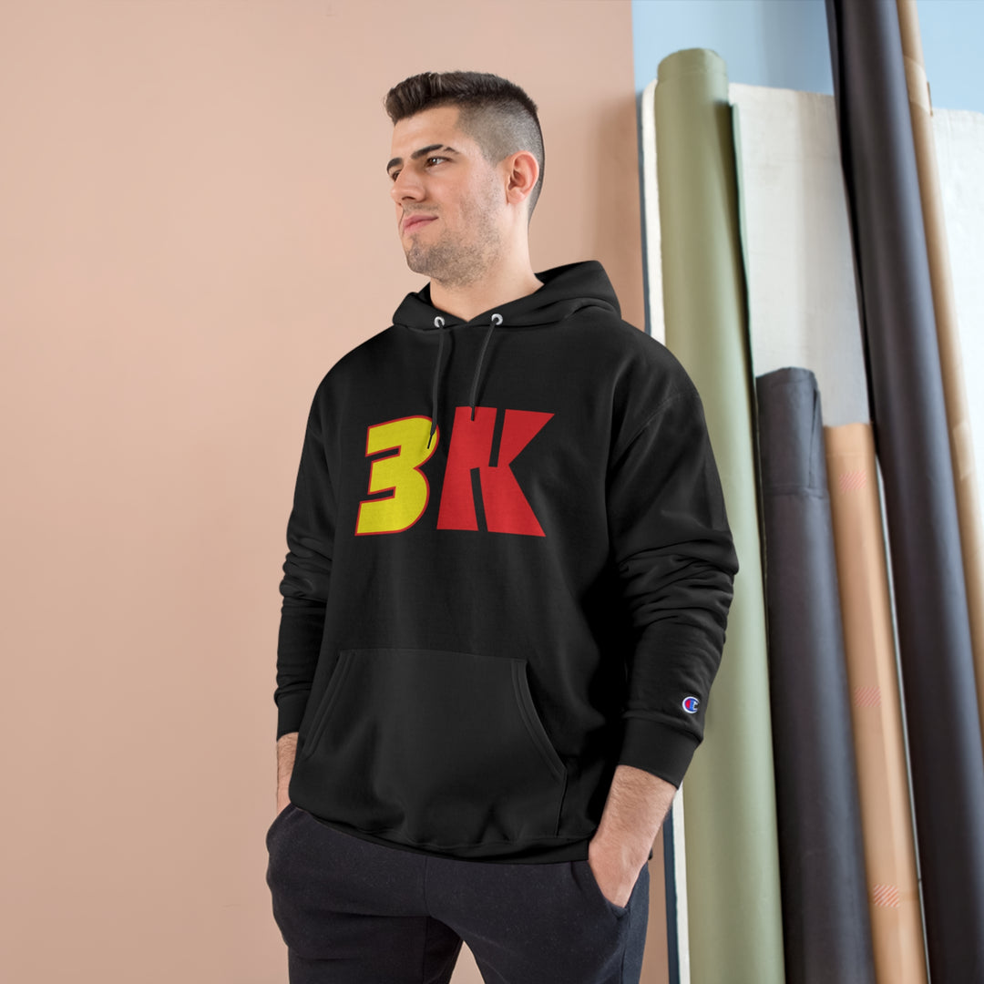 Champion Hoodie