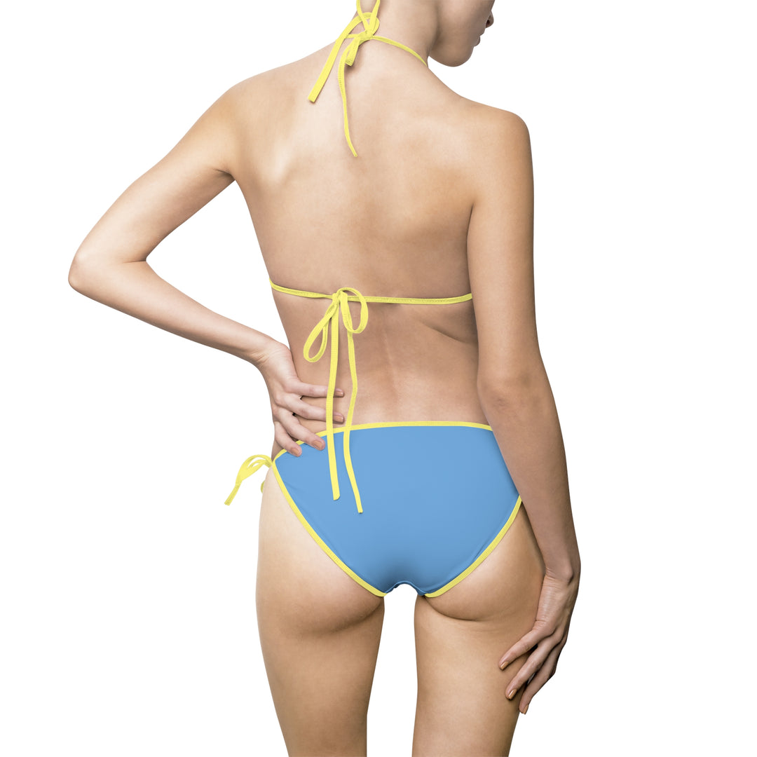 Women's Bikini Swimsuit