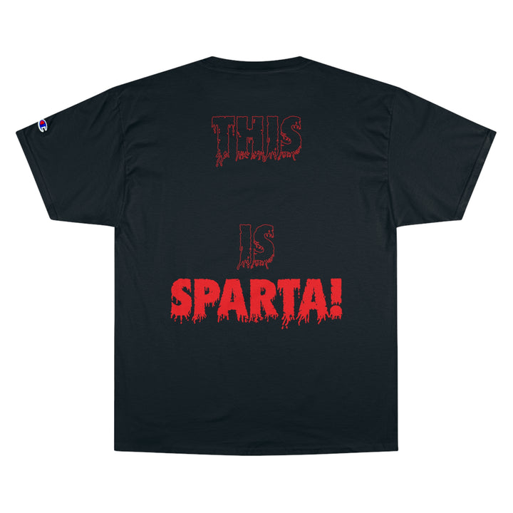 Champion T-Shirt