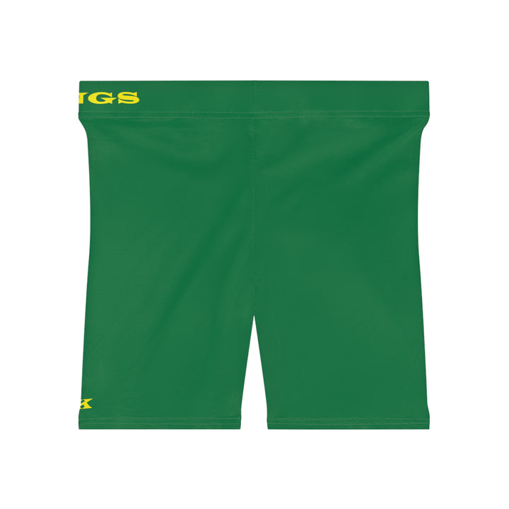 Women's Biker Shorts (AOP)