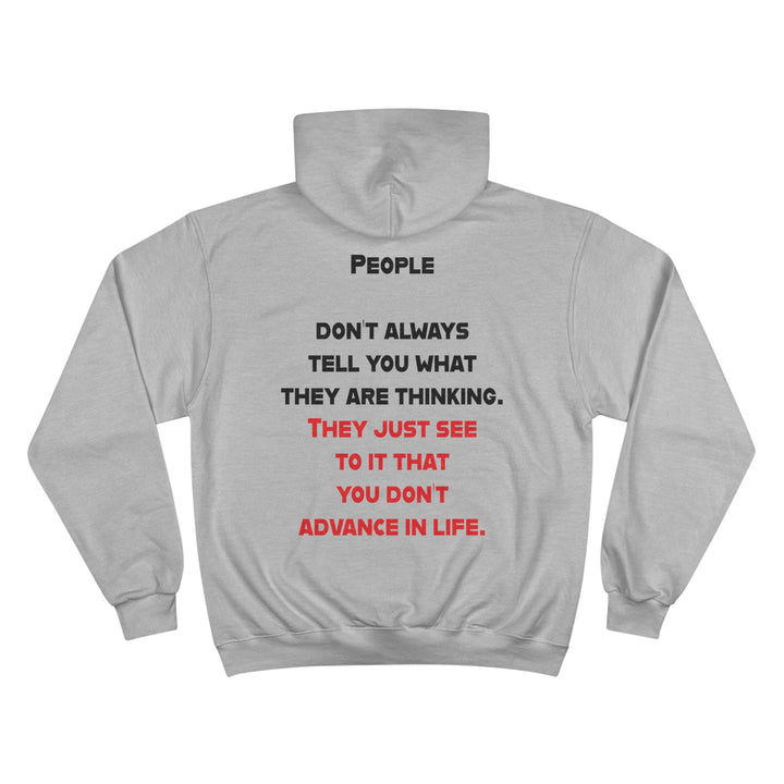 Champion Hoodie