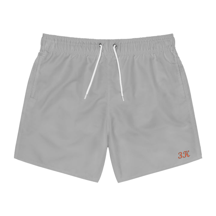 Swim Trunks (AOP)