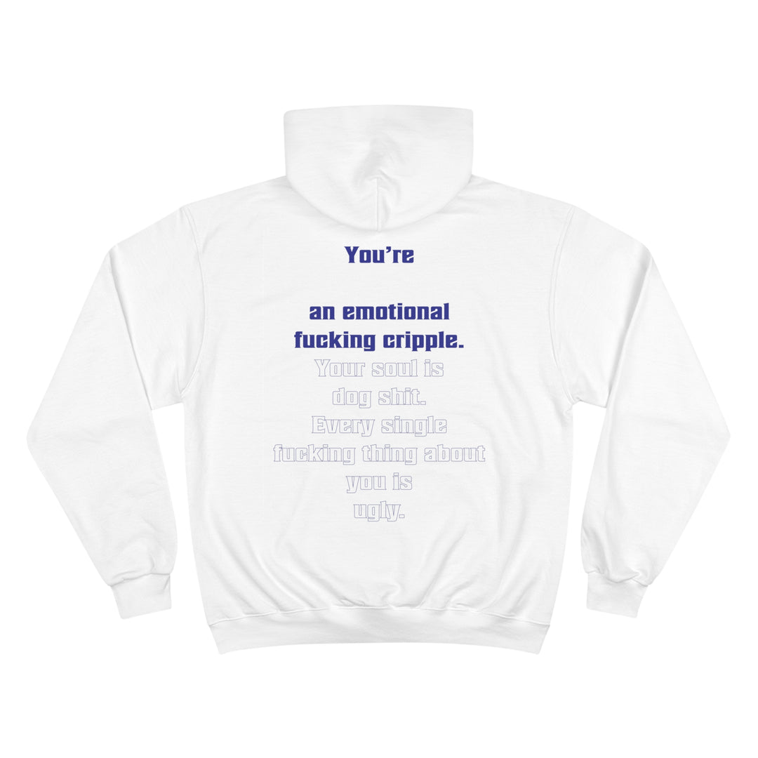 Champion Hoodie