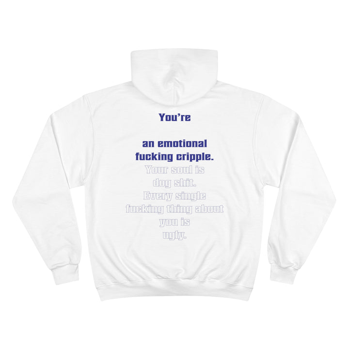 Champion Hoodie